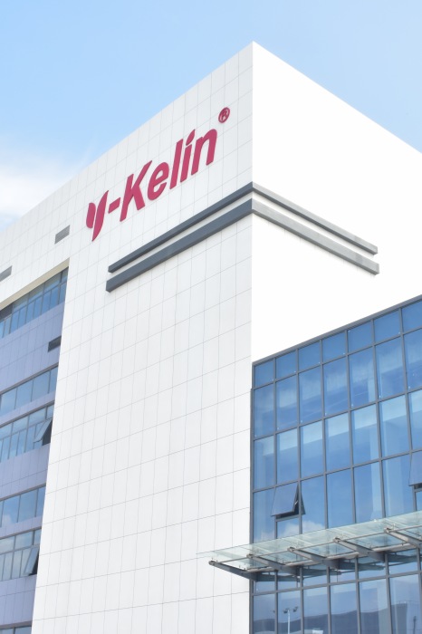 Y-Kelin Building