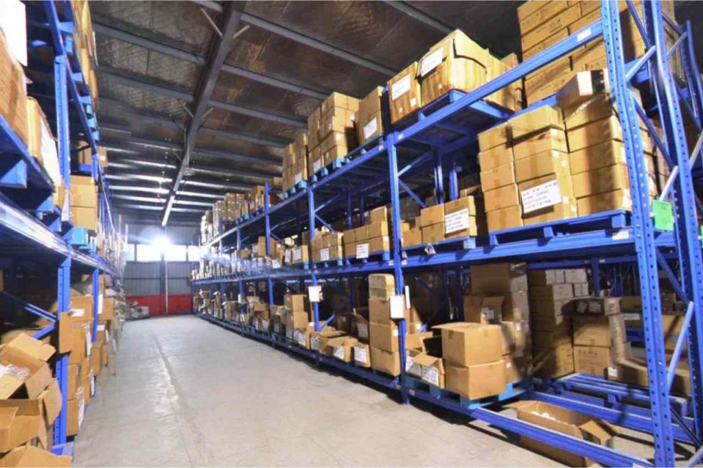 YKelin Warehouse